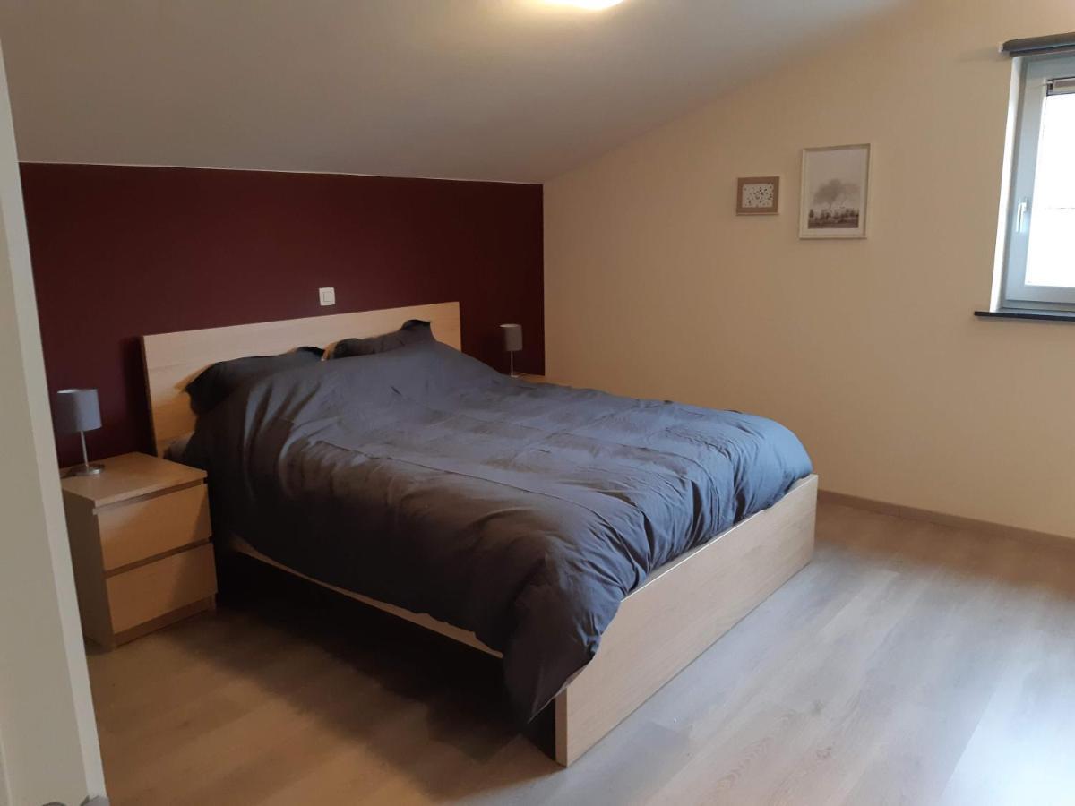Hoevetoerisme Op 'T Zand Villa Pelt Exterior photo